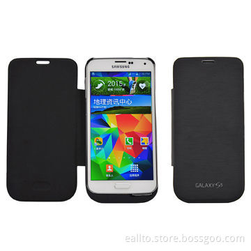 3,200mAh Power Case for Samsung Galaxy S5, Leading Manufacturer